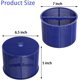 thumbnail image 3 of Cesta para skimmer de piscina compatible con Hayward SPX1082CA y Aladdin B-152, reemplaza la pieza #SP1082 SP1083 SP1084 SP1085 SP1086, 3 of 5