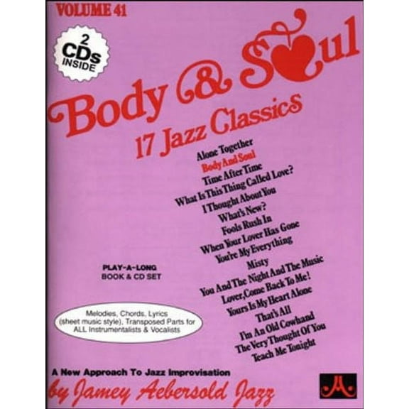 Various Artists - Body & Soul / Various - Special Interest - CD
