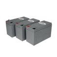 thumbnail image 2 of TRIPP LITE RBC53 UPS Replacement Battery Cartridge, 2 of 3