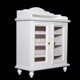 thumbnail image 4 of 12 muebles y accesorios de de madera en miniatura, diferentes elegir, para colección de decoración de Sunnimix Casa de muñecas, 4 of 8
