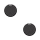 thumbnail image 3 of Cateissary Llavero inalámbrico antipérdida compatible con Bluetooth 5.0 Teléfono móvil Buscador de llaves para niños mayores Alarma perdida portátil Negro 2piezas, 3 of 6
