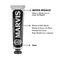 thumbnail image 2 of Pasta de Dientes Marvis Menta Regaliz 75 ml, 2 of 2