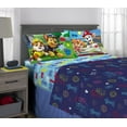 thumbnail image 1 of Paw Patrol Boy "So Fun" Full Sheet Set, 1 of 4