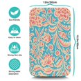 thumbnail image 5 of Revolutionize Kitchen 19.5x12in Coffee Drying Mat LowProfile, Trimmable, Super Absorbent, Waterproof, Coffee Mat Easy to Clean & Decorative for Counter, 5 of 7