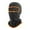 Grey, variant on Balaclava Motorcycle Ski Face Masks,Outdoor Warm Cycling Ski Cold Weather Windproof Winter Hat And