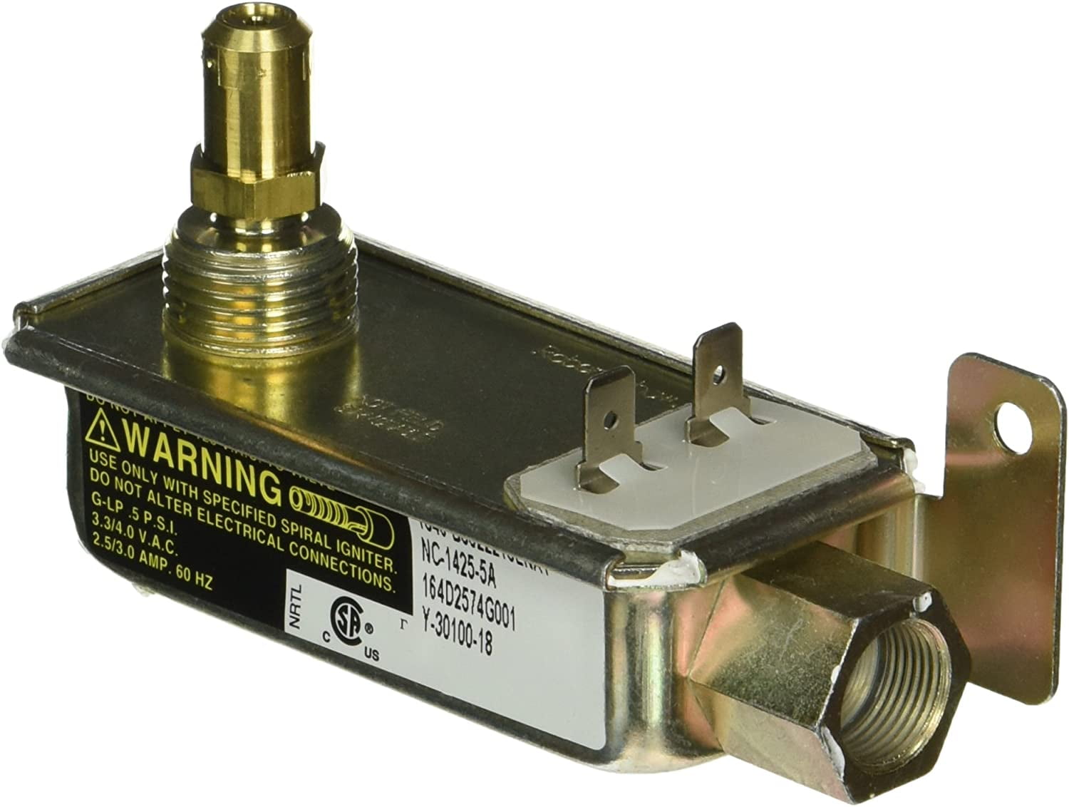 ge xl44 oven safety valve reset manufacturer