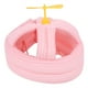 thumbnail image 2 of Casco de seguridad ANGGREK para Bebés de 5 a 24 meses Color opcional azul rosa beige, 2 of 8