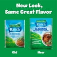 thumbnail image 2 of 3 Pack of Hidden Valley Original Ranch Salad Dressing and Seasoning Mix Packet, Gluten Free - 1 oz (Packaging Varies), 2 of 6