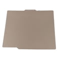 thumbnail image 1 of ZOUSSIQI Double-Sided Build Plate, PEY Starry Sky + PEI Textured Spring Steel 257x257mm Without Soft Magnetic Base, Hot Bed Platform for K1/K1 Max Model 3D Printers CA919-29358, 1 of 9