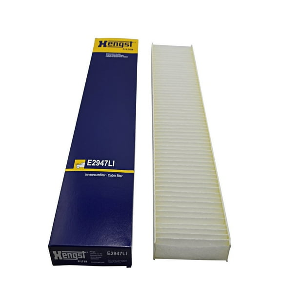 Hengst E2947LI Filter, interior air
