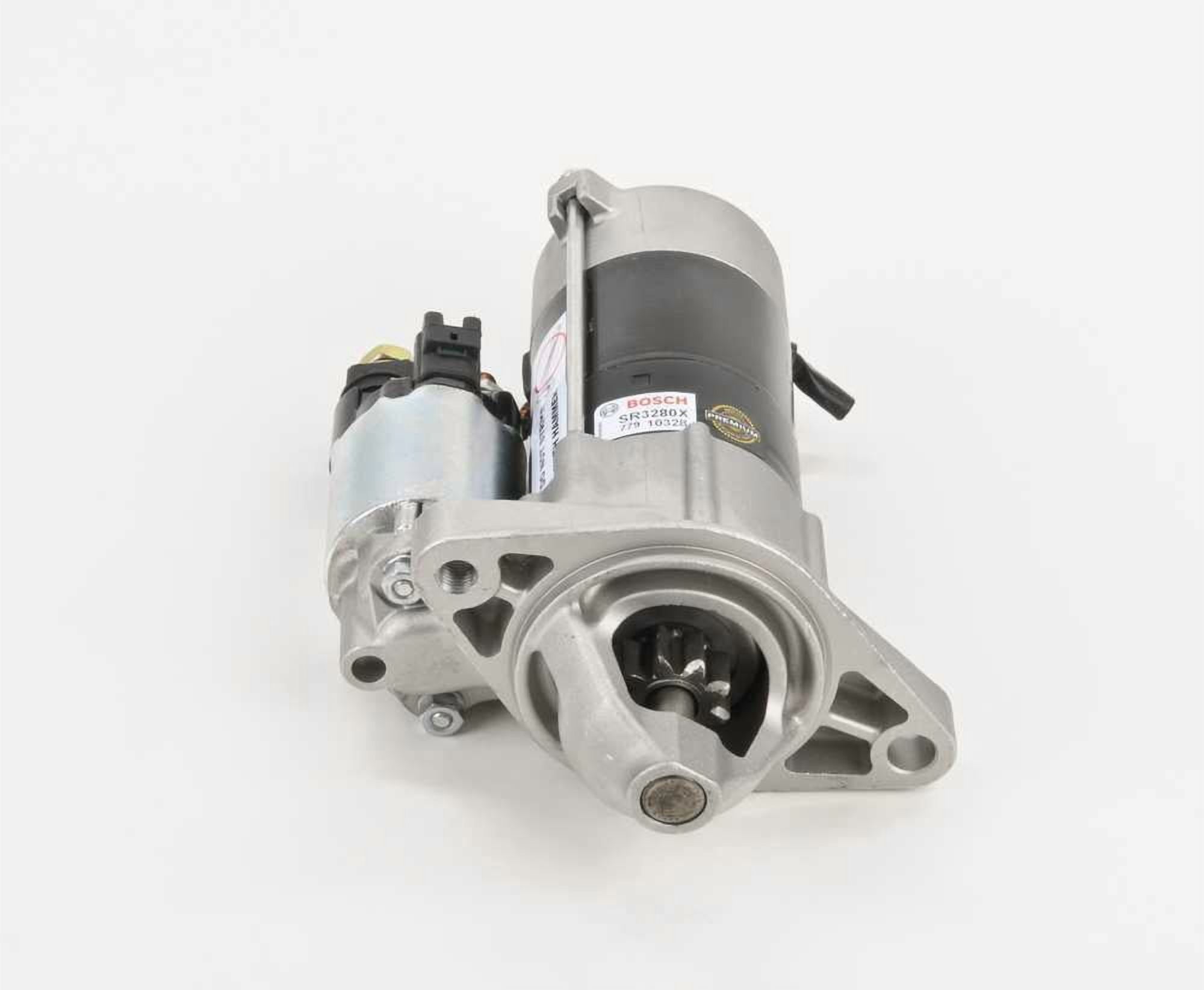 Bosch SR3280X Premium Starter