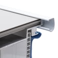 thumbnail image 4 of Coping Kit for use with Kayak Pools, 1 1/4 Inch by 8 Foot Sections, Single Piece, 4 of 6
