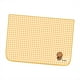 thumbnail image 5 of Cortina de privacidad para ventana de coche, protección solar, accesorios interiores para coche Amarillo, 5 of 9