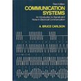 thumbnail image 1 of Pre-Owned Communication Systems (Hardcover) 007009960X 9780070099609, 1 of 1