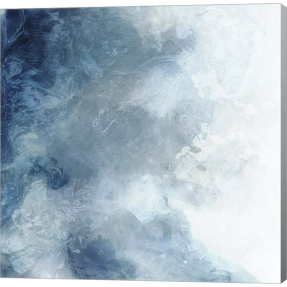 Great Art Now Watercolor Stain II by Posters International Studio Canvas Wall Art