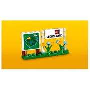 Legoland Lego 40347 Transportation Exclusive Set