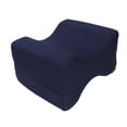 thumbnail image 3 of Salon Leg Pillow,Memory Foam Leg Pillow Memory Foam Leg Pillow Knee Pillow Masterfully Created, 3 of 14