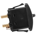 thumbnail image 5 of Air Lift Paddle Valve Switch,Electric Cab Seat Air Air Spring Activation Switch Seat Paddle Valve Control Built for Professionals, 5 of 5