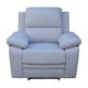 thumbnail image 4 of Sillón Reclinable Easy Living Wynwood Gris Claro, 4 of 5