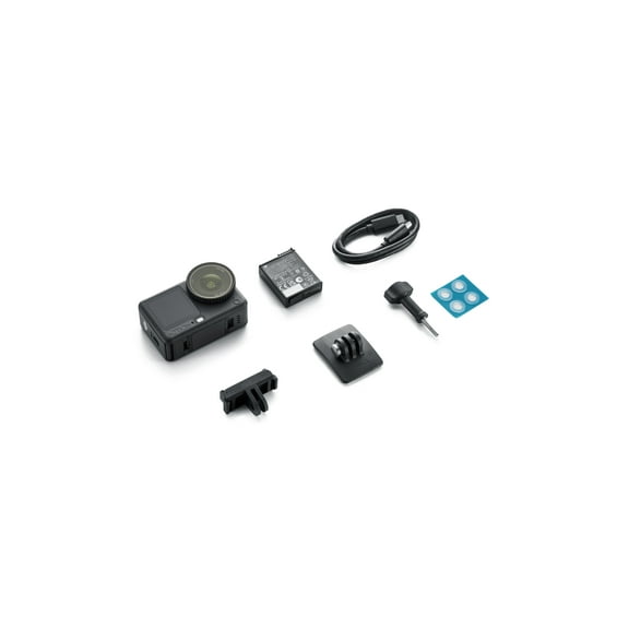 Osmo Action 6 Standard Combo