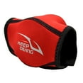 thumbnail image 2 of Yimiti 2Nd Stage Cover For Scuba Diving Breathing Regulator Secondary Head Protective,Yellow, 2 of 9