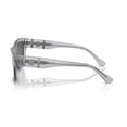 thumbnail image 4 of Lentes de Sol VERSACE VE4457F 543287 55-18-145 negro, 4 of 4