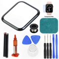 thumbnail image 1 of Screen and Lens Repair Kit for Watch Series 2-6-Compatible Replacement Parts Set, 1 of 5