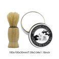 thumbnail image 4 of Leather Furniture Salve Limpiador Cuero para Asiento Coche (con Casquillo), 4 of 4