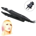 thumbnail image 1 of Pinces Chauffantes Professionnelles pour Extensions de Cheveux Fer pour Extensions de Cheveux, 1 of 9