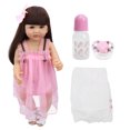thumbnail image 2 of Muñeca bebe realista ANGGREK Otros, 2 of 8