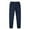Dark Blue, variant on Boys Cargo Pants Boy's Pants Y2k Baggy Wide Leg Side High Waist Sweatpants Trouser Bottoms Outfits Blue Size,6-7 Years