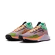 thumbnail image 1 of Women Nike Pegasus React Trail 4 GTX V2 Running Shoes Purple Green HM9723 500, 1 of 6