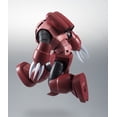 thumbnail image 4 of Bandai : ROBOT Damashii (SIDE MS) MSM-07S Char's Z'Gok ver. A.N.I.M.E., 4 of 11