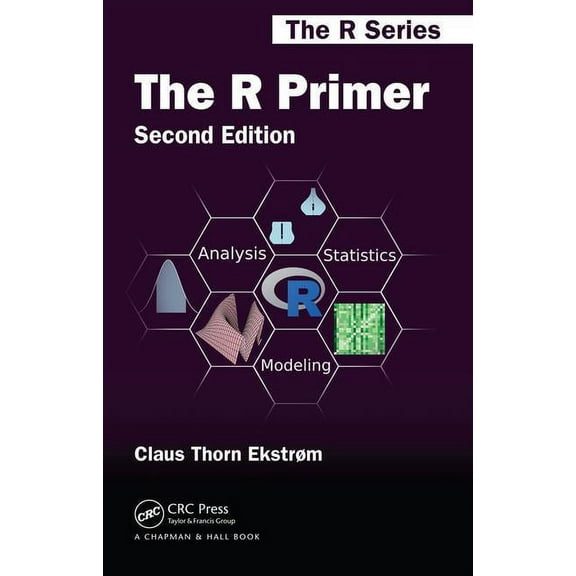 Chapman & Hall/CRC the R R Primer, (Paperback)
