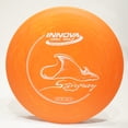 thumbnail image 2 of Innova Super Light DX Stingray Lightweight Disc Golf Midrange Disc, Pick Color/Weight [Stamp & Exact Color May Vary] Pink 140-149 grams, 2 of 3