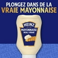thumbnail image 4 of Heinz Real Mayonnaise, 675 mL Bottle, 4 of 16