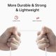 thumbnail image 5 of 1m Extension Cable for Lightning Devices - Female to Male Adapter for Video, o, Data Transfer & Charging, 5 of 5