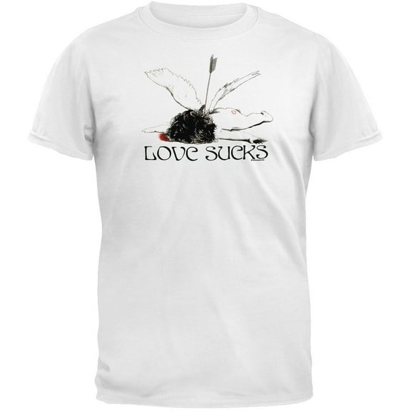 Love Sucks T-Shirt