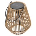 thumbnail image 3 of Outdoor Solar Lanterns Hanging Lanterns for Patio Garden, 3 of 5
