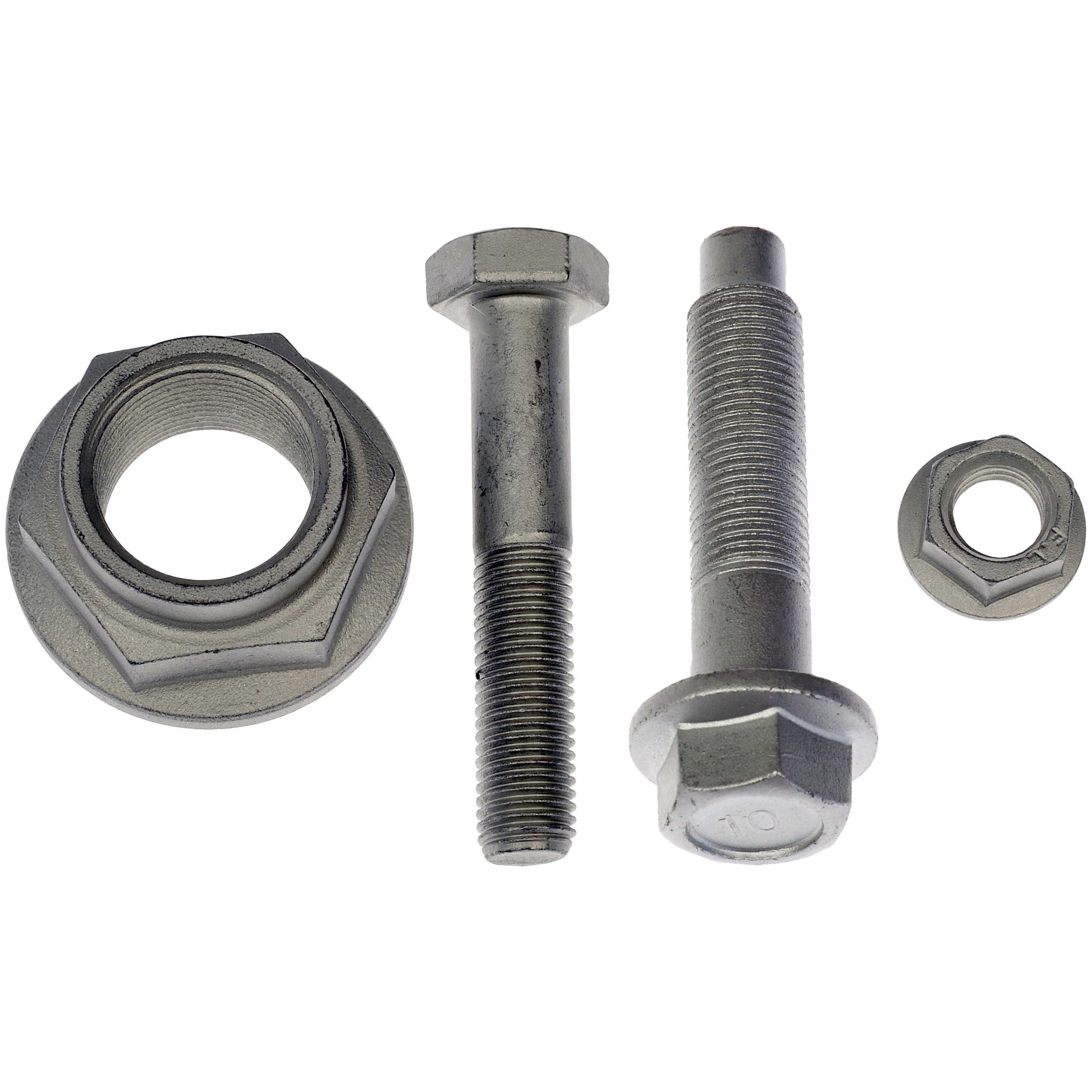 Dorman 686-380 Front Passenger Side Loaded Steering Knuckle for Specific Mazda Models (OE FIX)