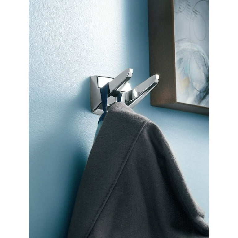 Moen Contemporary Chrome Towel Ring