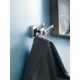 thumbnail image 2 of Toallero de aro contemporáneo de pared de Donner Bath Furnishings, 2 of 7