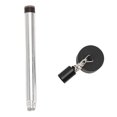 thumbnail image 2 of Porte-craie pour Billard, Porte-Craie pour Queue de Billard avec Pointes et Couvercle, Pointe de Queue de Billard Portable, 2 of 7