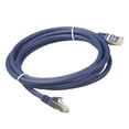 thumbnail image 3 of Cable de de Internet del cable de de con el conector Sunnimix Cable Ethernet Cat 8, 3 of 8