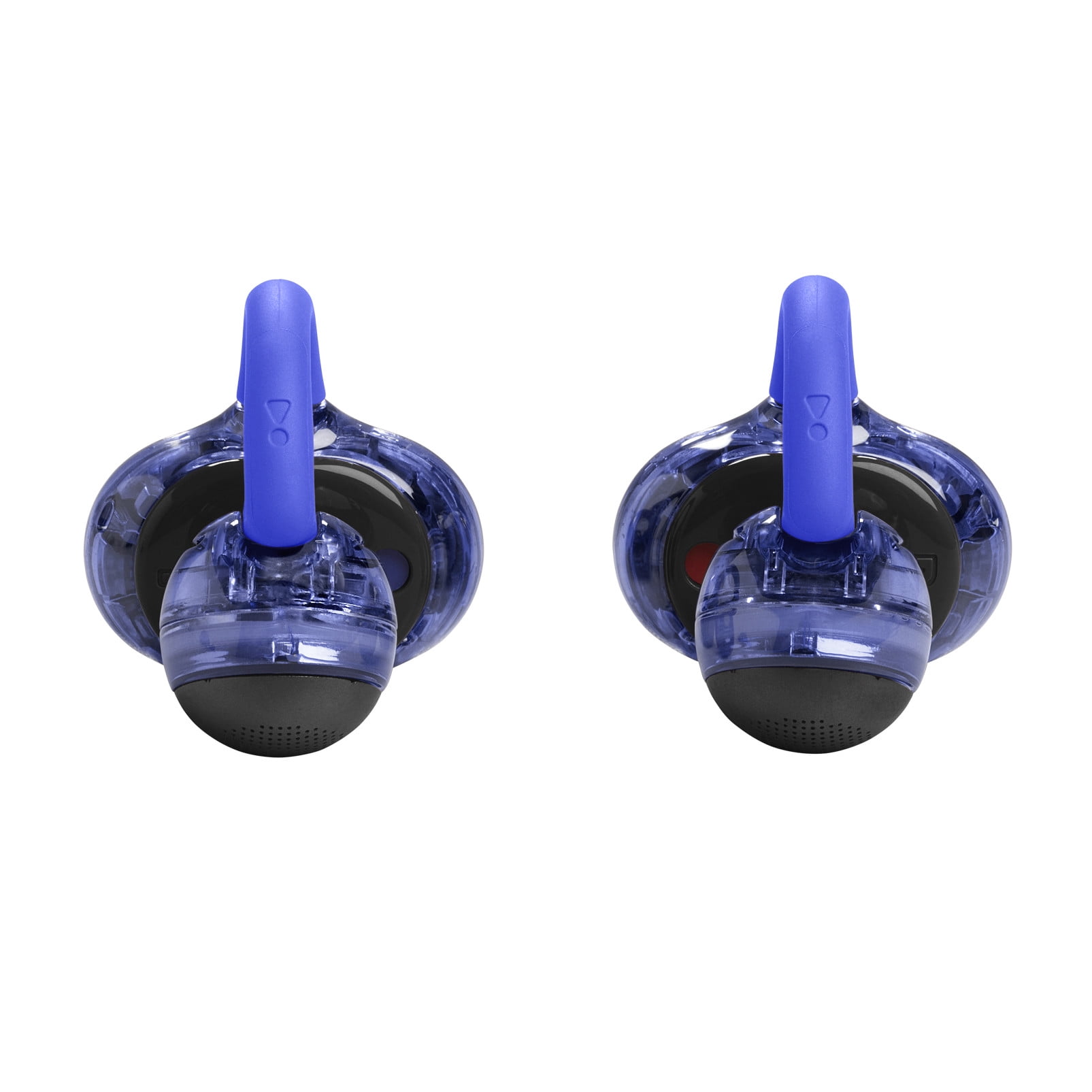 JBL Soundgear Clips - True wireless open-ear headphones - Blue