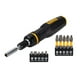 thumbnail image 5 of Destornillador Dewalt Maxfit telescópico Multi Bit, 10 unidades, 5 of 8