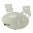 thumbnail image 2 of Reservoir Expansion Tank Coolant Overflow-Reservoir For 2017-2021 Jeep Compass, 2 of 5