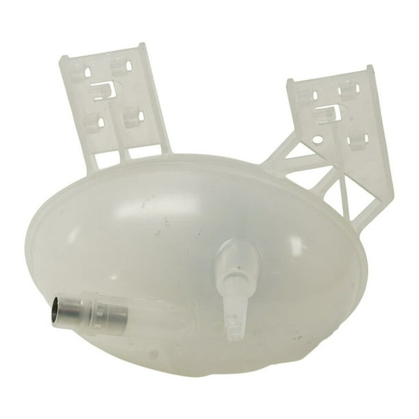 Coolant Recovery Tank 07-17 Jeep MK Compass, Patriot w/ 2.0L, 2.4L Gas Engine Crown Automotive main image 1