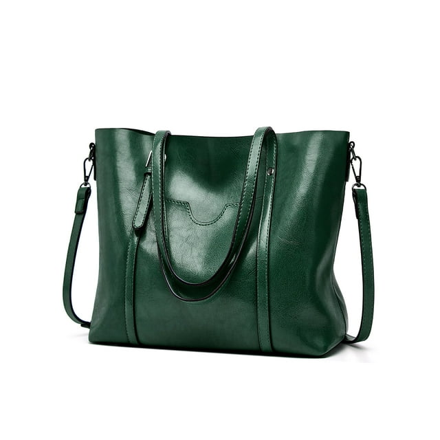 Sexy Dance Bolso de mano para mujer, bolso de mano, bolso de mano de cuero Vintage para mujer, bolso de hombro tipo bandolera de uso diario para oficina