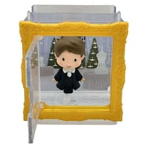 Harry Potter Year 4 Micro Magical Moments Cedric Diggory Mini Figure (No Packaging)